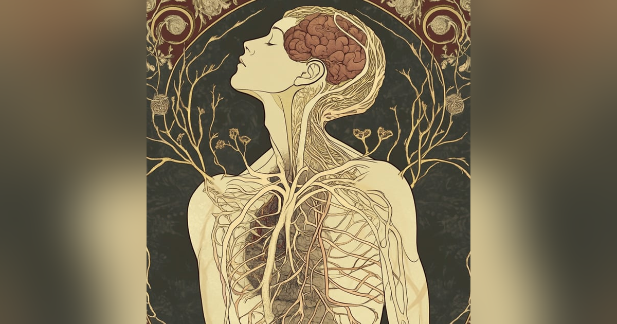 Reclaiming Sensation from Emotional and Physical Numbness Reclaiming Sensation from Emotional and Physical Numbness