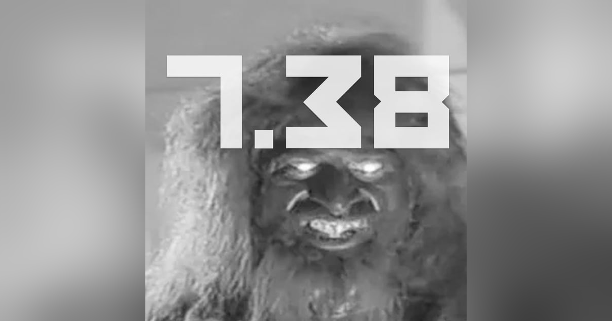 S7E38 - The Curse of Bhangarh S7E38 - The Curse of Bhangarh