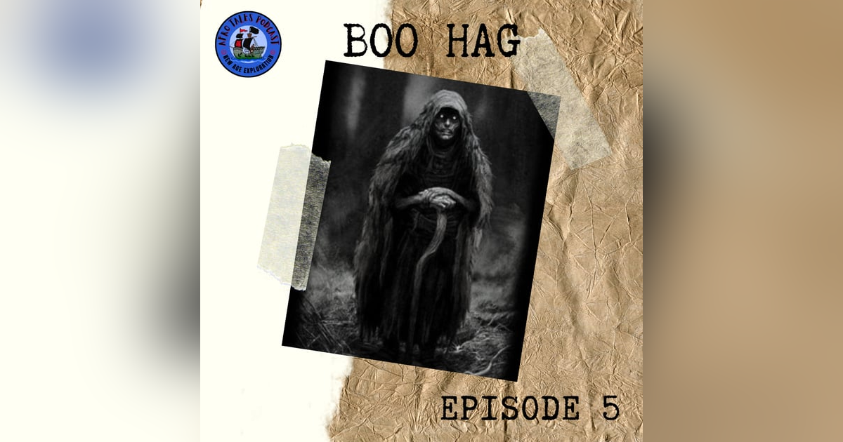 Ol' Boo Hag Ol' Boo Hag
