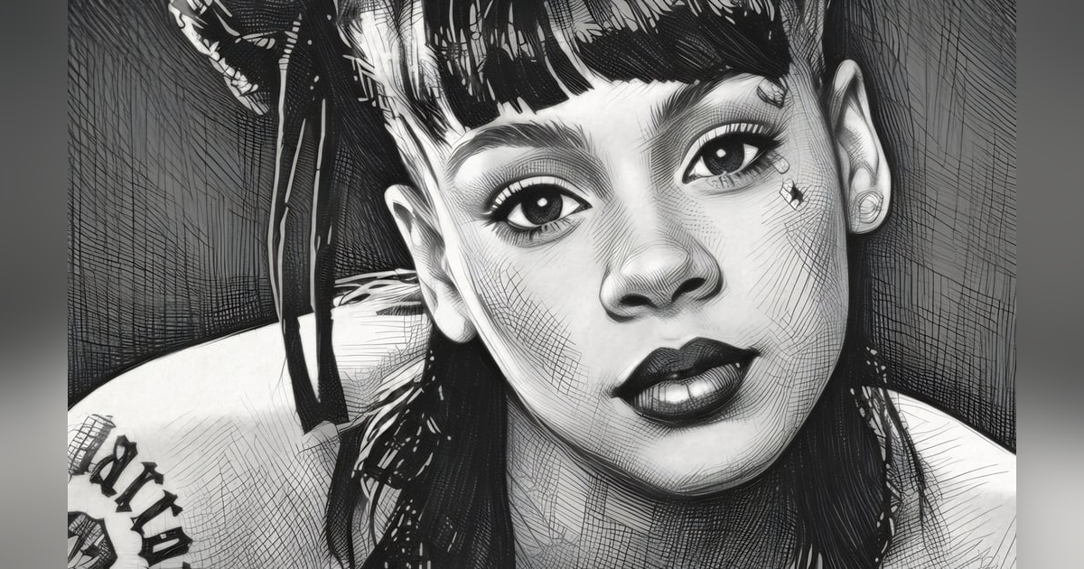 LISA "LEFT EYE" LOPES: Mysterious Honduras Crash & Chilling Premonition LISA "LEFT EYE" LOPES: Mysterious Honduras Crash & Chilling Premonition