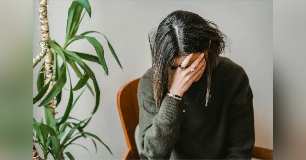 028 We Are Not Ok: Teachers Struggle to Cope, Too! 028 We Are Not Ok: Teachers Struggle to Cope, Too!