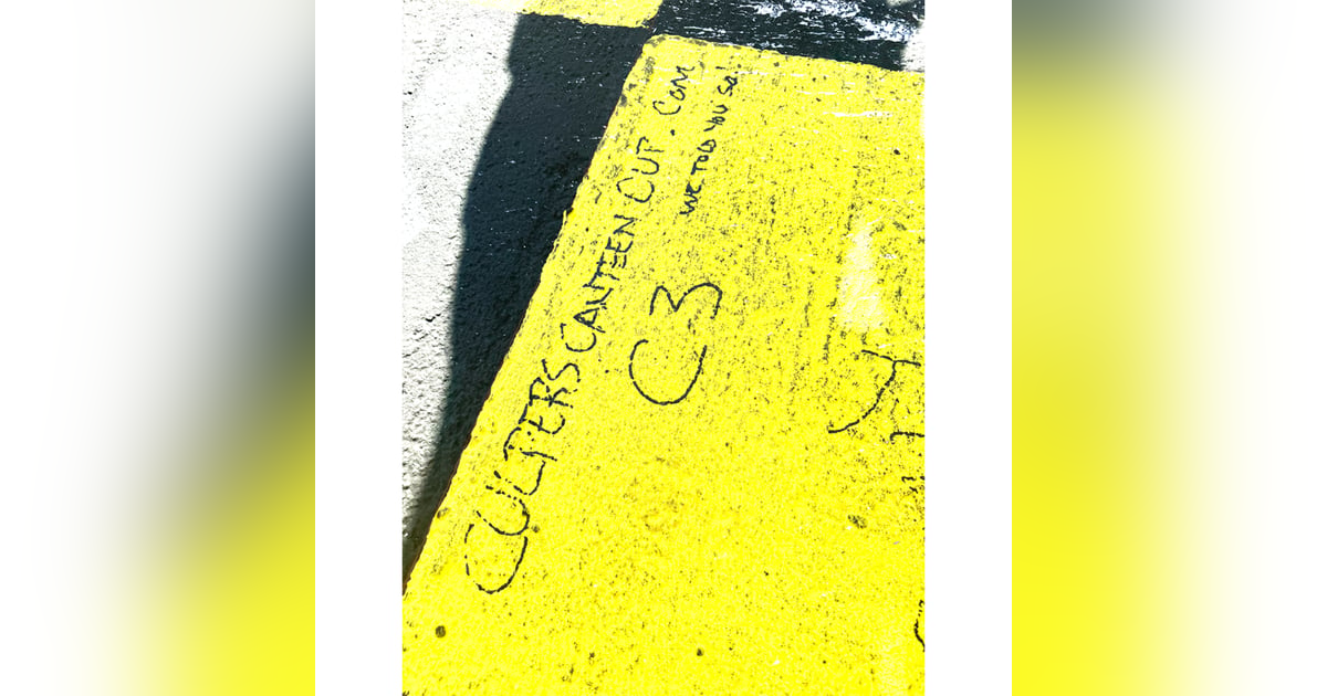 Culper's Canteen Cup E166 Culper's Canteen Cup E166