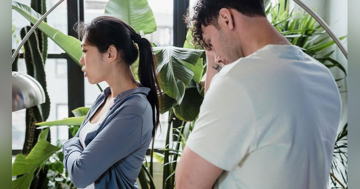 image for 🔥 From Cold War to Hot War: Understanding Relationship Conflict Styles