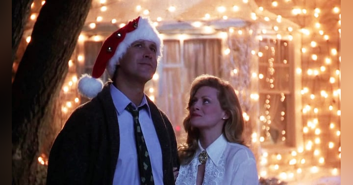 image for Drafting the Best Christmas Movies of All Time