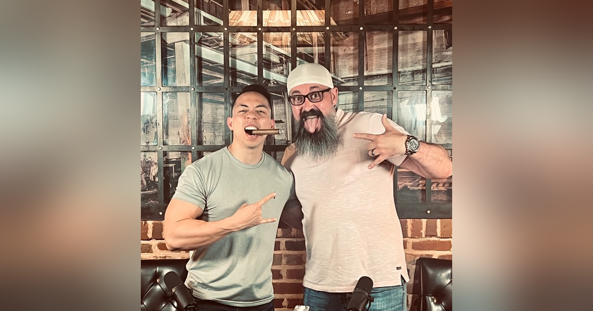 S2 - E12 - Jonathan Cu - Pediatric RN - Is Fitness Your Therapy? S2 - E12 - Jonathan Cu - Pediatric RN - Is Fitness Your Therapy?