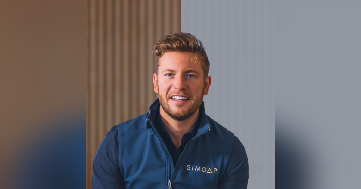 Inside Real Estate's Evolving Landscape: A Conversation with Josh Goodwin Inside Real Estate's Evolving Landscape: A Conversation with Josh Goodwin