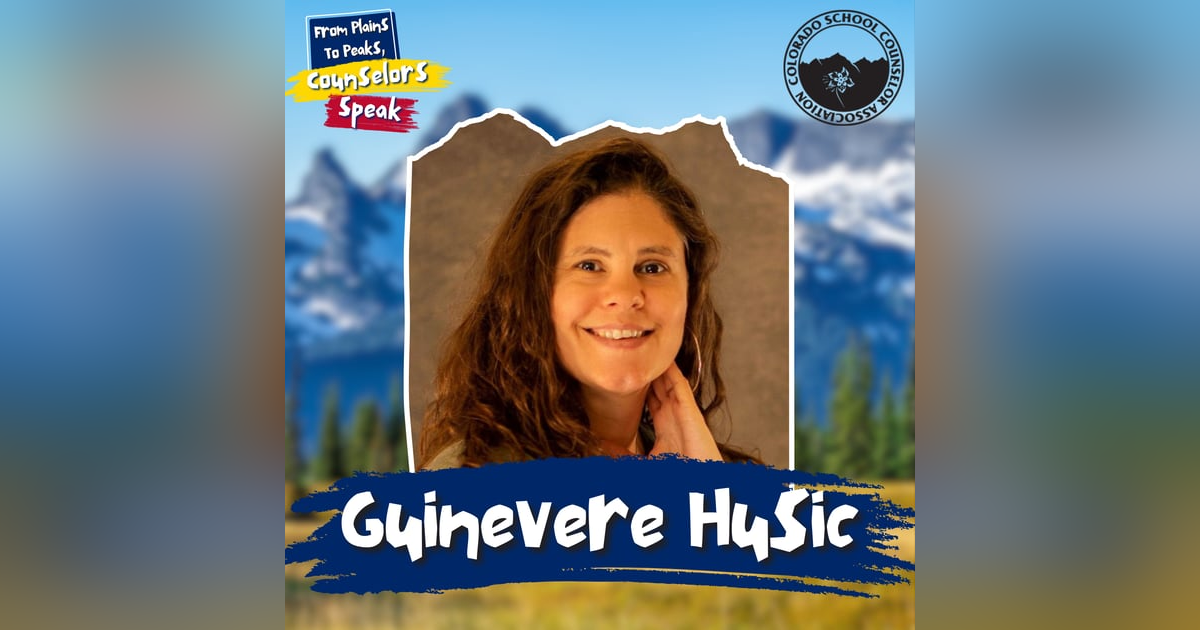 Guinevere Husic: Navigating the Challenges and Joys of Gifted Education Guinevere Husic: Navigating the Challenges and Joys of Gifted Education