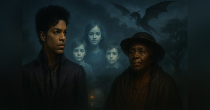 image for A Return Visit with Beverly McChesney