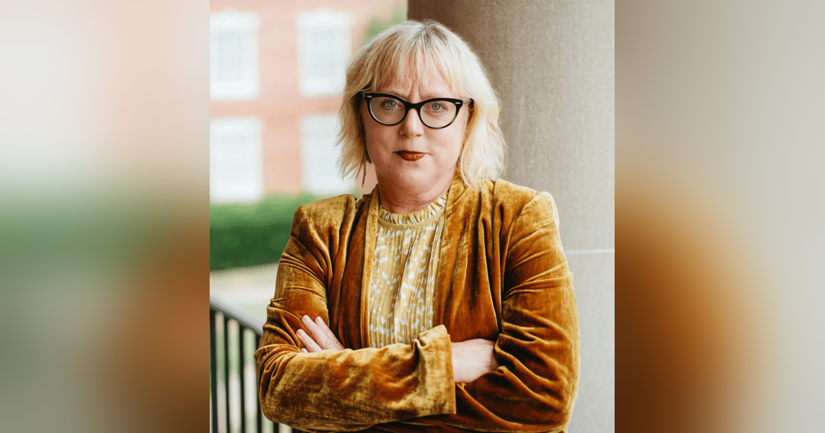 #162 Karen Swallow Prior: Embracing a Life of Imagination #162 Karen Swallow Prior: Embracing a Life of Imagination