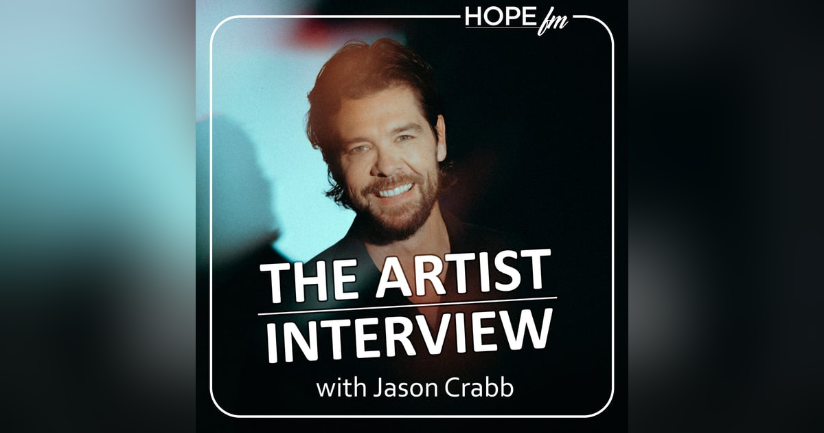 Jason Crabb Jason Crabb