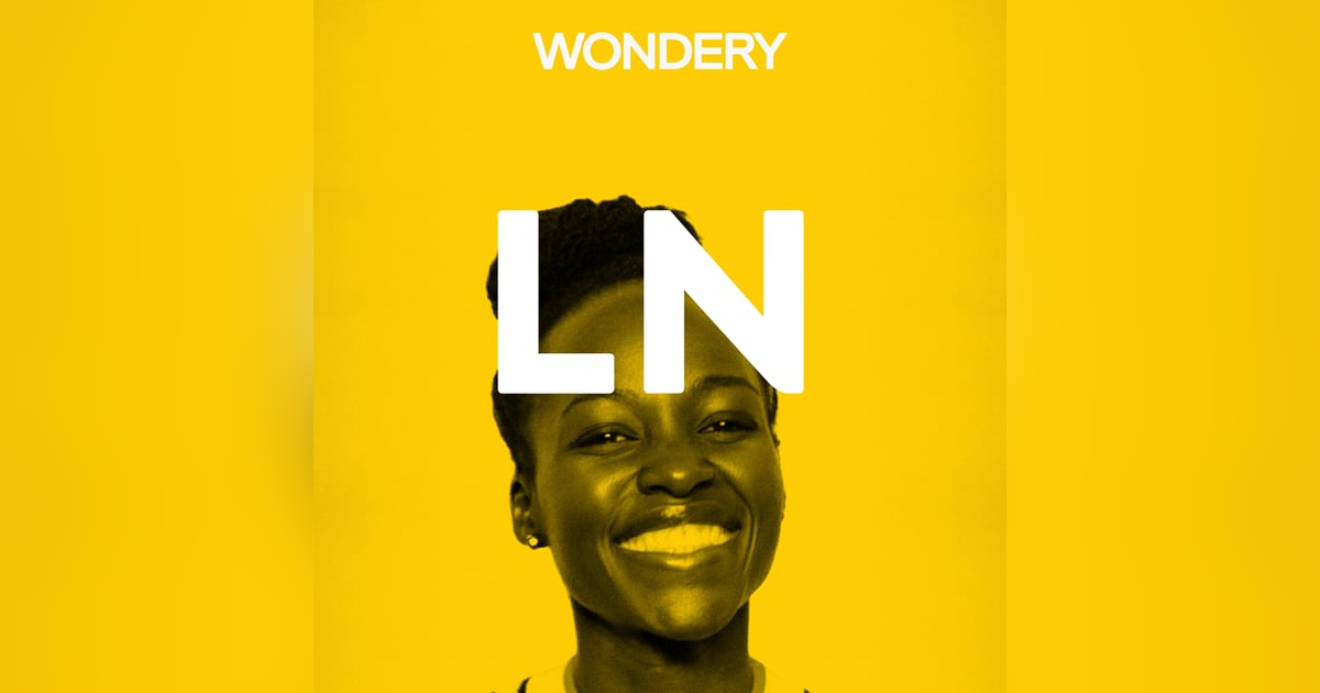 Lupita Nyong'o Lupita Nyong'o