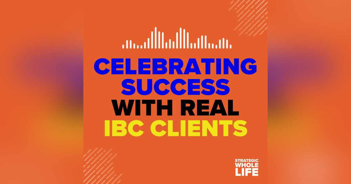 100: Celebrating IBC Success with Real Clients 100: Celebrating IBC Success with Real Clients