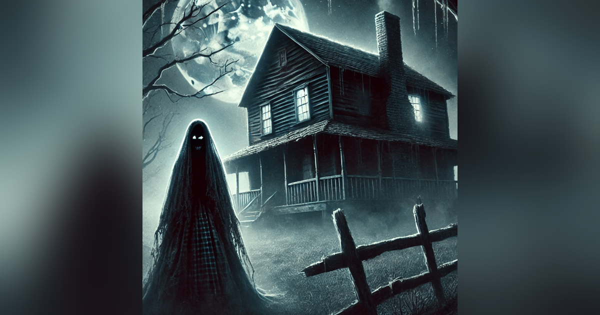 The Bell Witch: America’s Most Famous Haunting - The Shadow Frequency The Bell Witch: America’s Most Famous Haunting - The Shadow Frequency