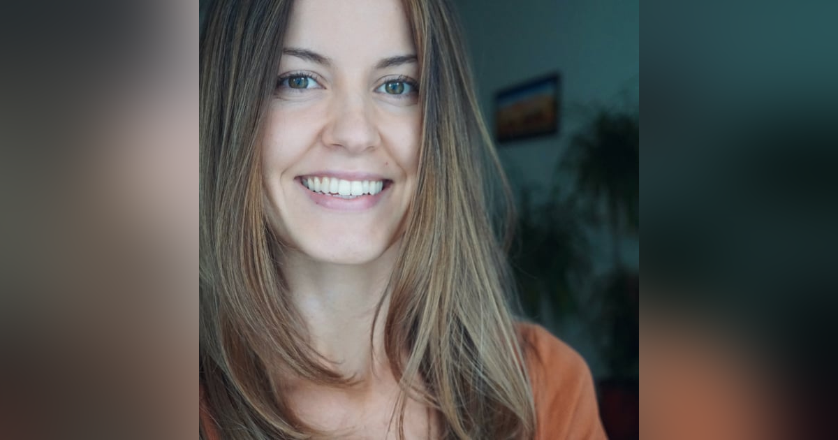 Transforming yourself to transform the world, with Melisa Arnautovic Transforming yourself to transform the world, with Melisa Arnautovic