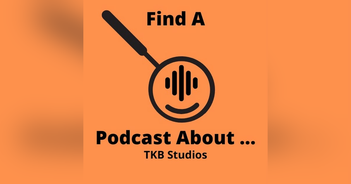Find a Podcast About... - Reviewed Find a Podcast About... - Reviewed