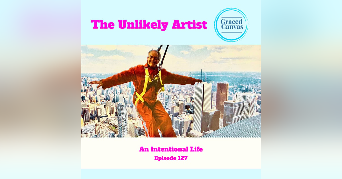 An Intentional Life | UA127 An Intentional Life | UA127