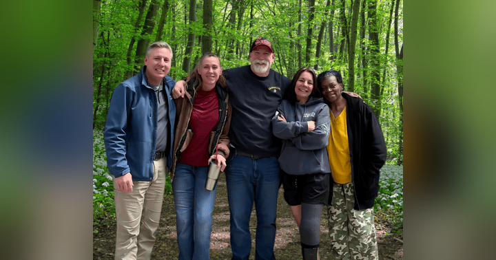 image for The Genesis of Amputee Friends Group: Building a Supportive Community