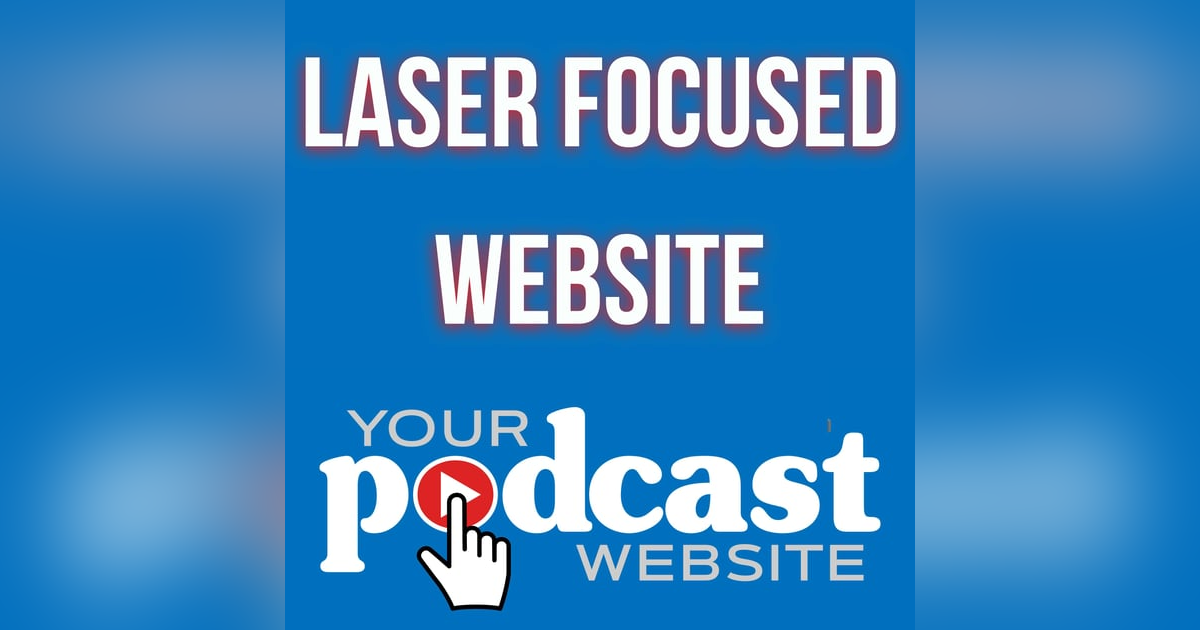 Six Key Sections to Optimize Your Podcast Website Six Key Sections to Optimize Your Podcast Website