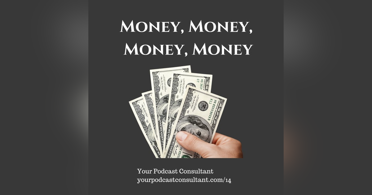 Money First Leads to Finishing Last Money First Leads to Finishing Last