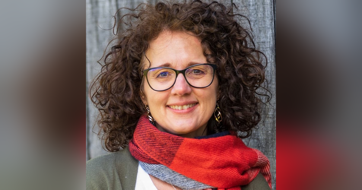 God Can Use Your Story! Debra Torres’ Story God Can Use Your Story! Debra Torres’ Story