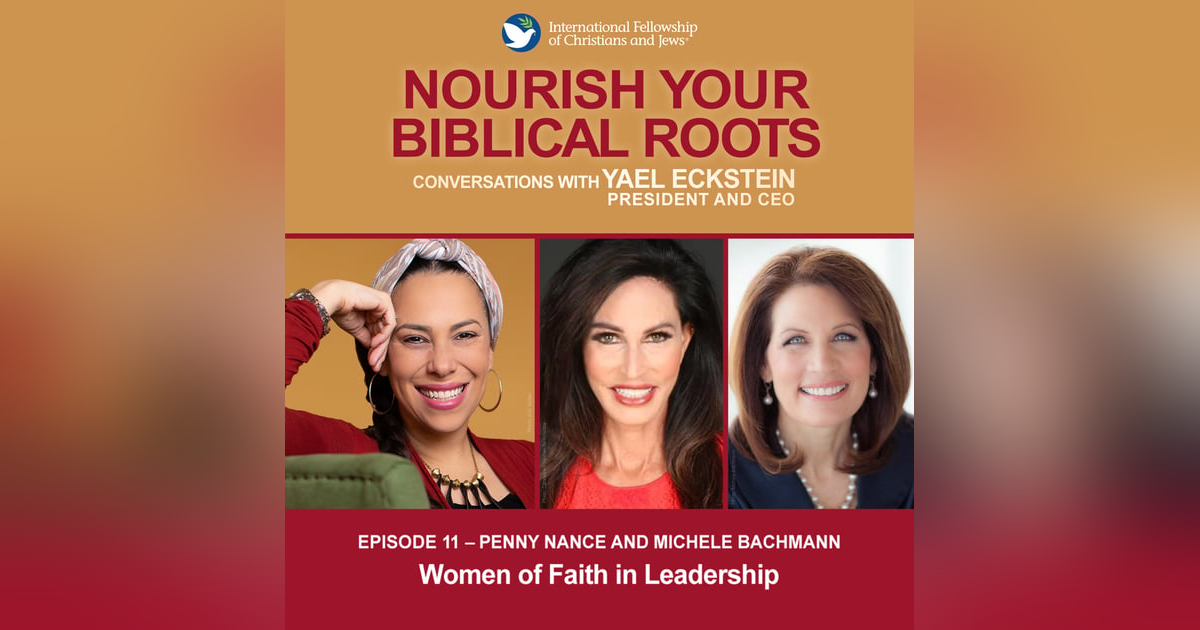 Women of Faith in Leadership Women of Faith in Leadership