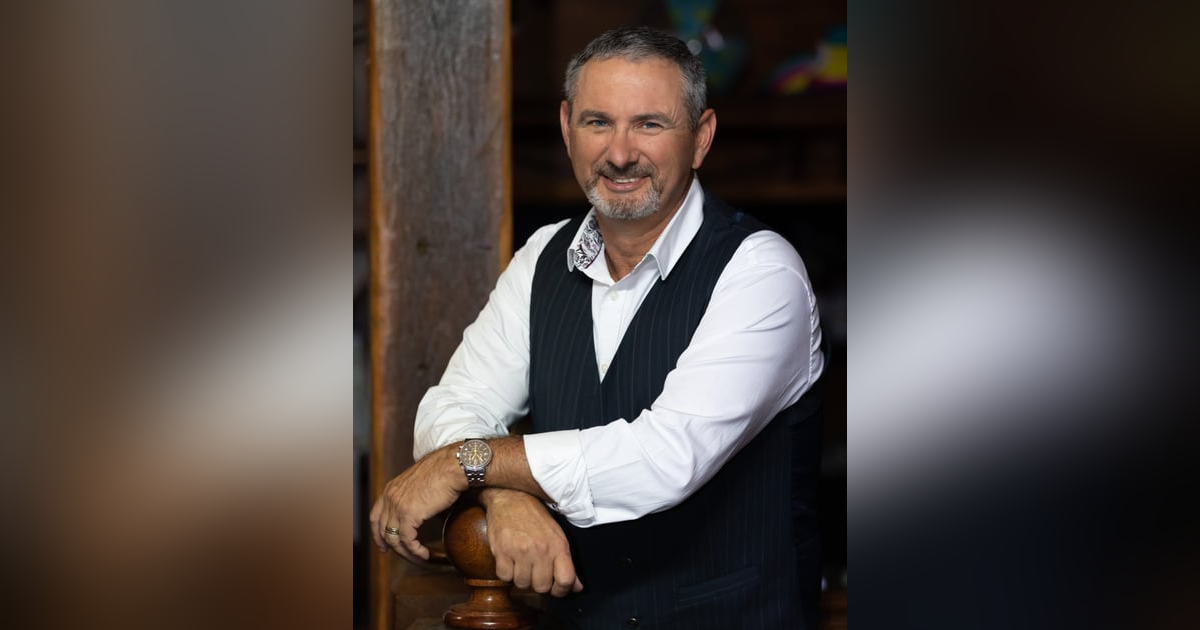 Mark McConville- Humour and Laughter as Protective Factors for Mental Health Mark McConville- Humour and Laughter as Protective Factors for Mental Health