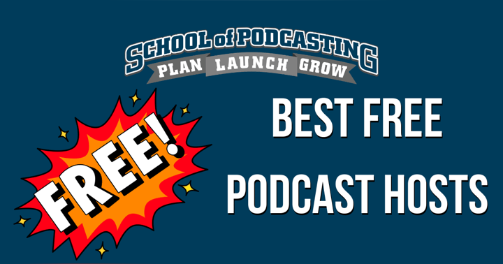 image for Avoid the Dangers of Free Media Hosts