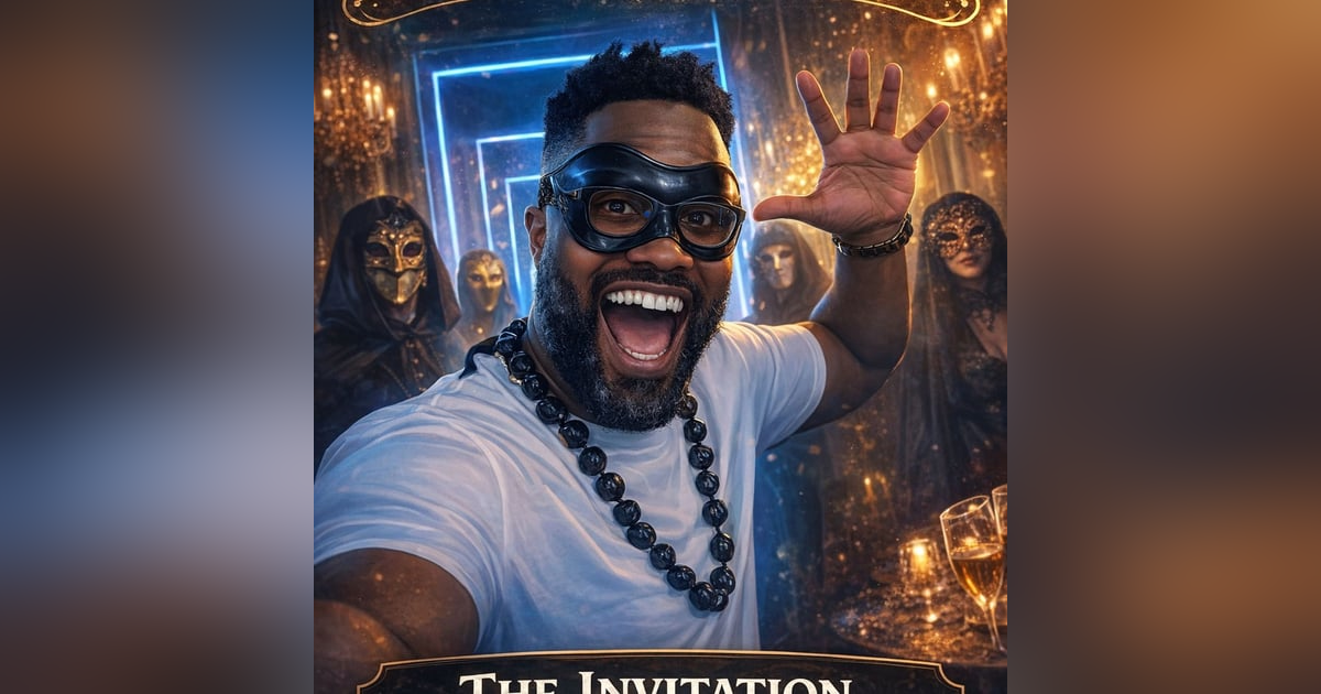 The Invitation Only Brew The Invitation Only Brew