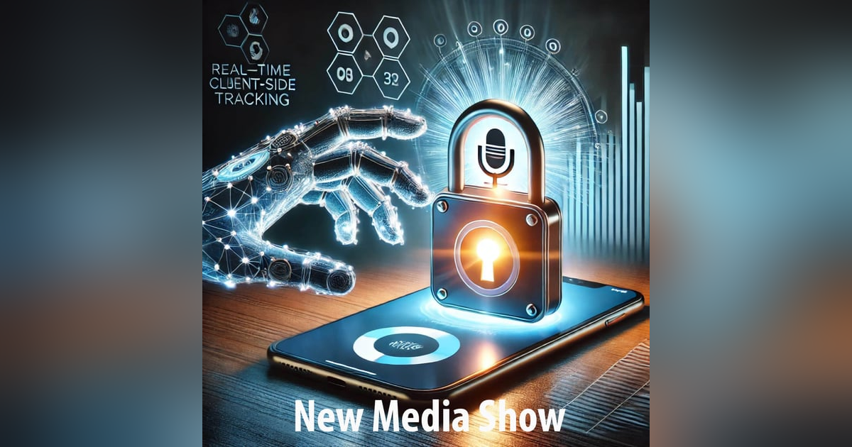 Client Side Tracking in Podcast Apps Live Now #615 Client Side Tracking in Podcast Apps Live Now #615