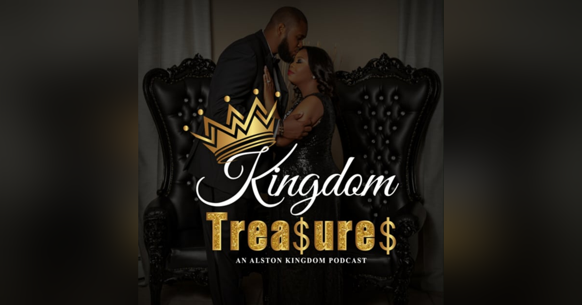 S2.Ep.3: State of Black Family S2.Ep.3: State of Black Family