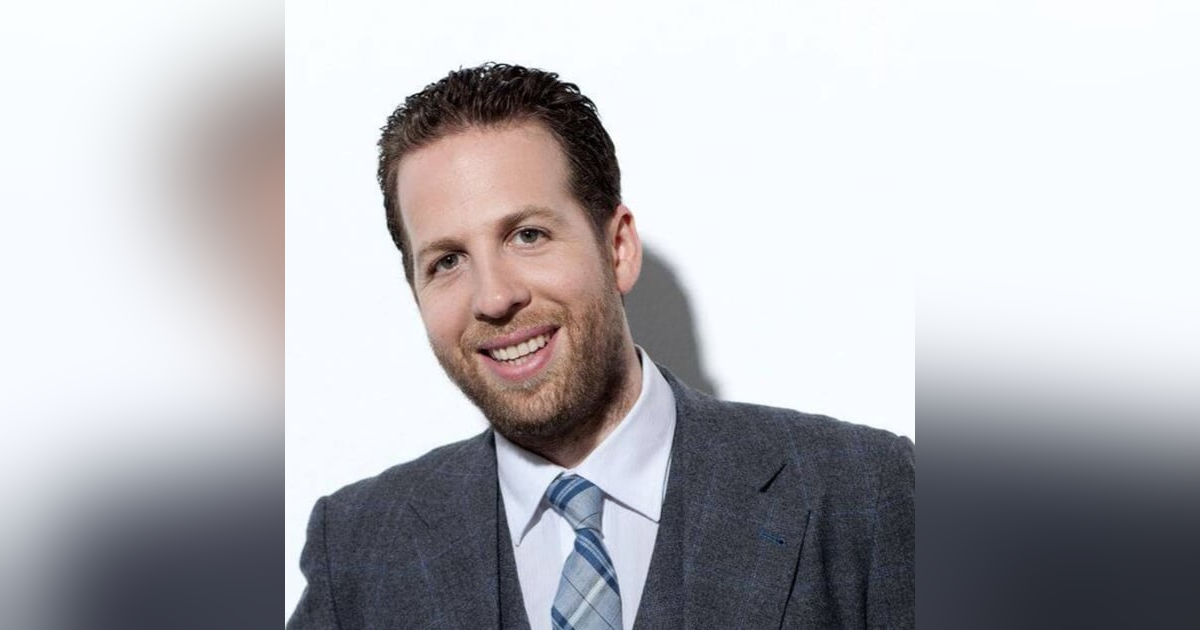 #184 Connecting at a Higher Level with Masterheart meetings - Gil Petersil #184 Connecting at a Higher Level with Masterheart meetings - Gil Petersil