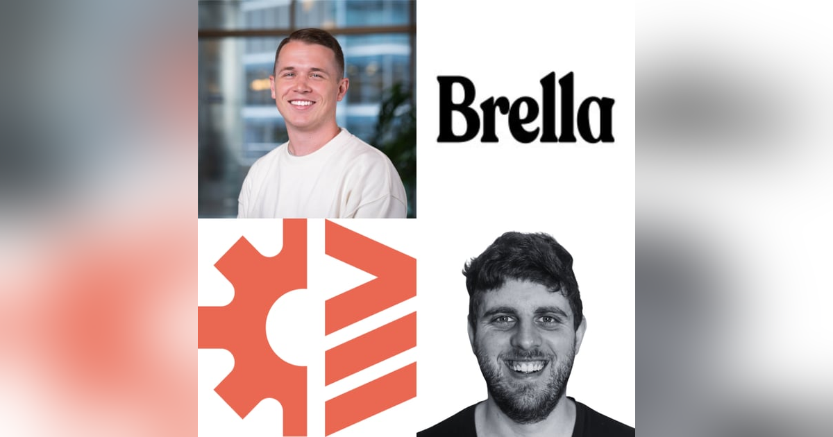 Jimmy Semrick (Brella) - Early Product Pivots, How Brella is Becoming the Sauce for Drinks, and Where Brella Positions itself in Liquor Stores Jimmy Semrick (Brella) - Early Product Pivots, How Brella is Becoming the Sauce for Drinks, and Where Brella Positions itself in Liquor Stores
