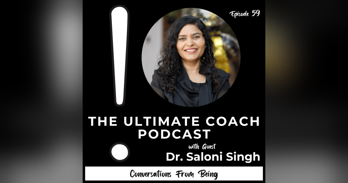 True Service Begins with You - Dr. Saloni Singh True Service Begins with You - Dr. Saloni Singh