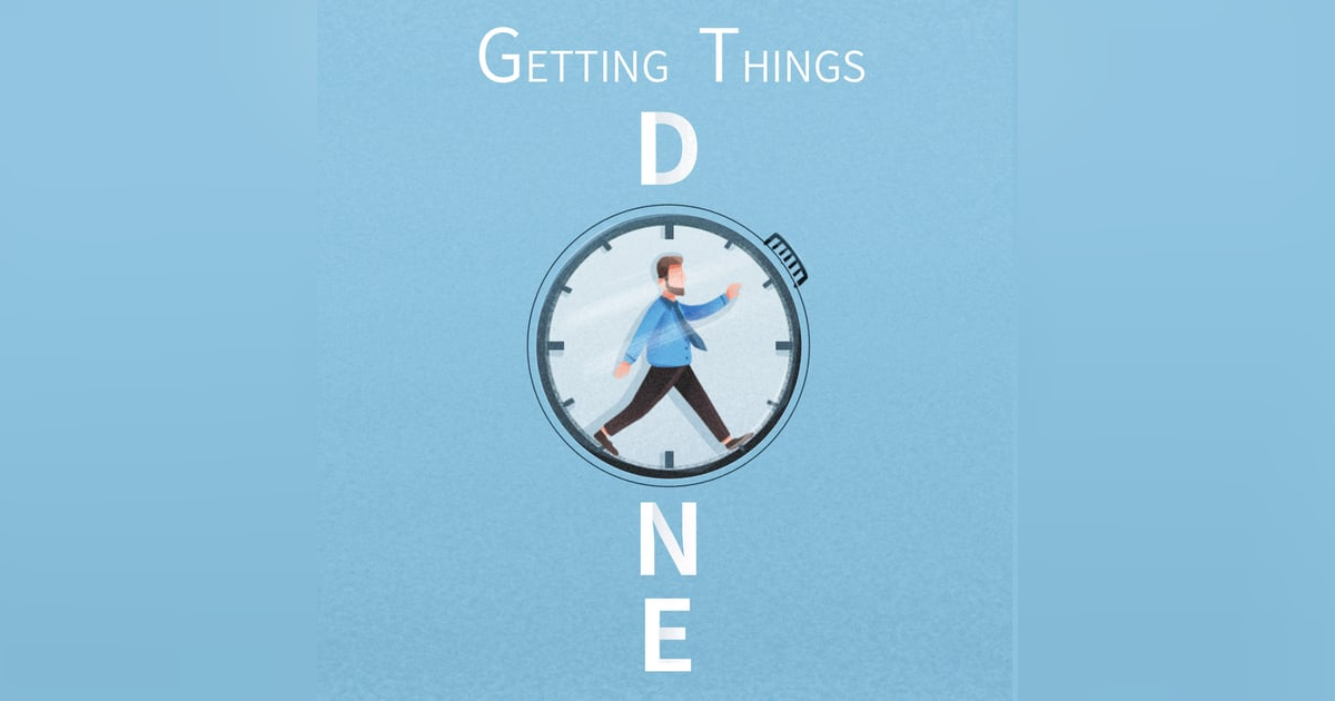 Getting Things Done Full Book Introduction Getting Things Done Full Book Introduction