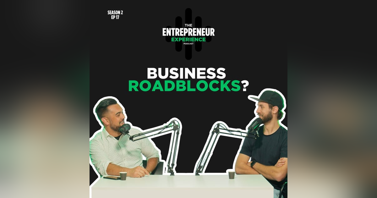 Growing Pains and Roadblocks? Growing Pains and Roadblocks?