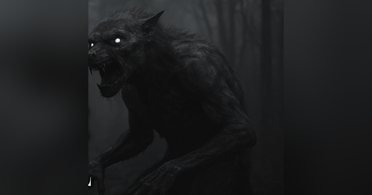 La Noche En Que El Nahual Nos Atacó - Historias De Terror - REDE La Noche En Que El Nahual Nos Atacó - Historias De Terror - REDE