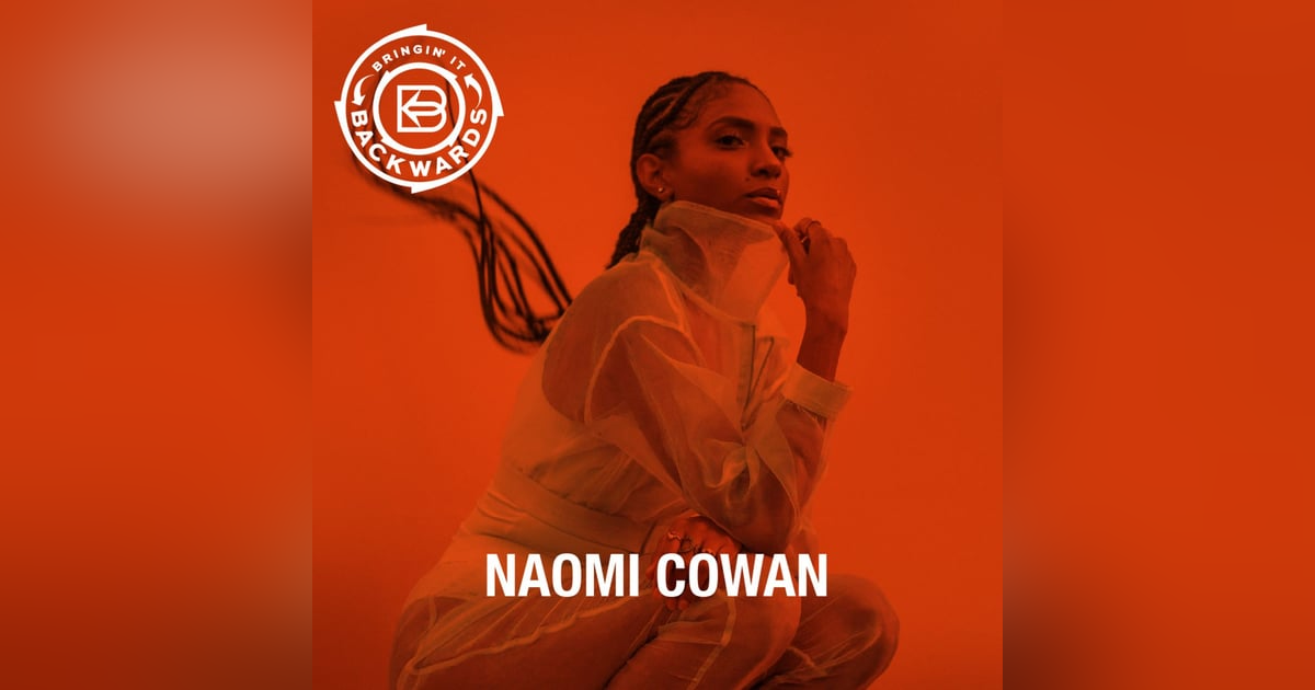 Interview with Naomi Cowan Interview with Naomi Cowan