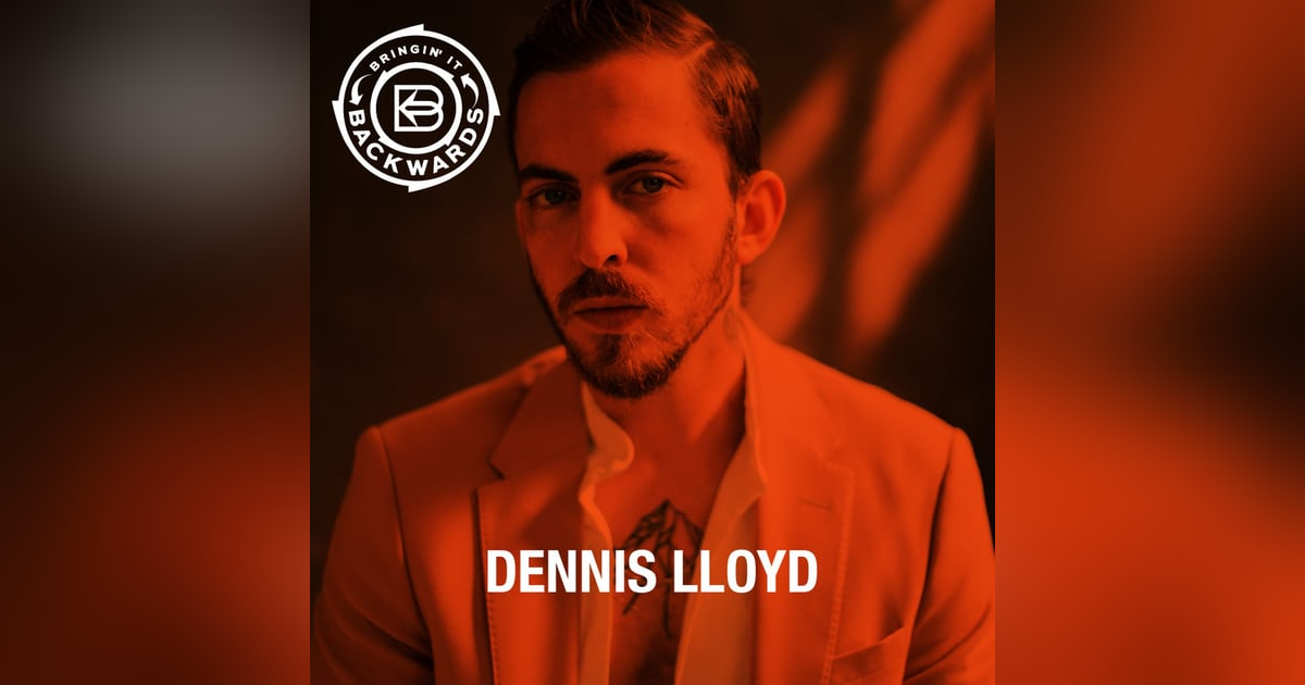 Interview with Dennis Lloyd Interview with Dennis Lloyd