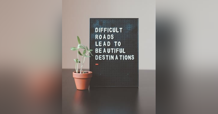 image for The Path to a Strong Mindset with Itamar Marani