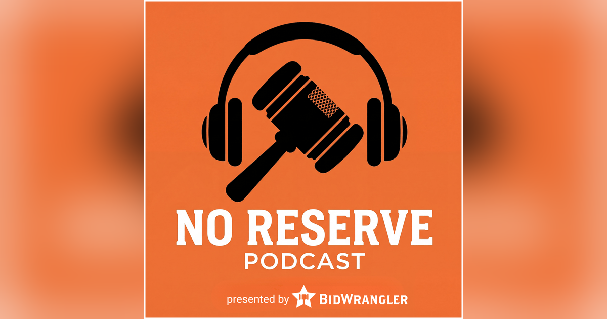 How a Consistent Schedule Built a Serious Auction Business with Leon Stoltzfus of PA Auction Center How a Consistent Schedule Built a Serious Auction Business with Leon Stoltzfus of PA Auction Center