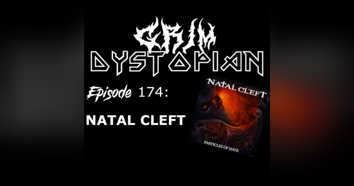 Zeekevil: Natal Cleft (Filipino Death Metal) Zeekevil: Natal Cleft (Filipino Death Metal)