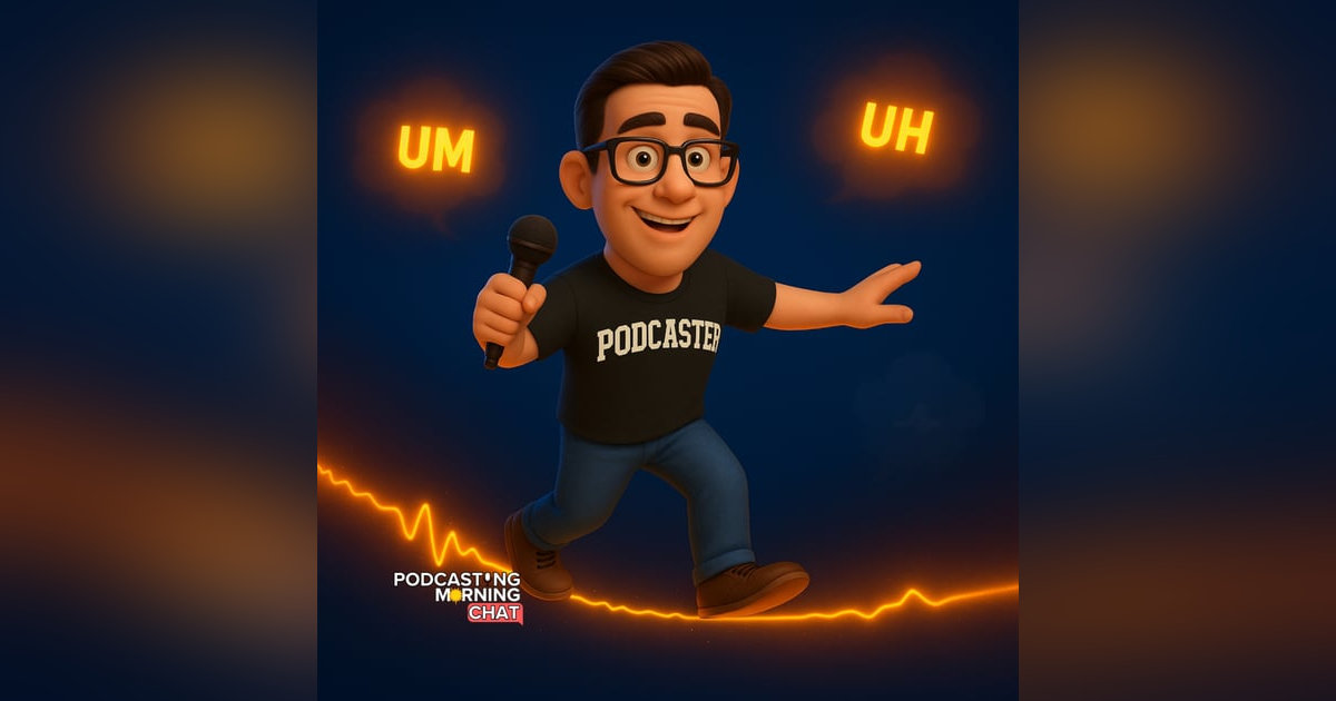 The Speaking Habits That Are Killing Your Podcas The Speaking Habits That Are Killing Your Podcas