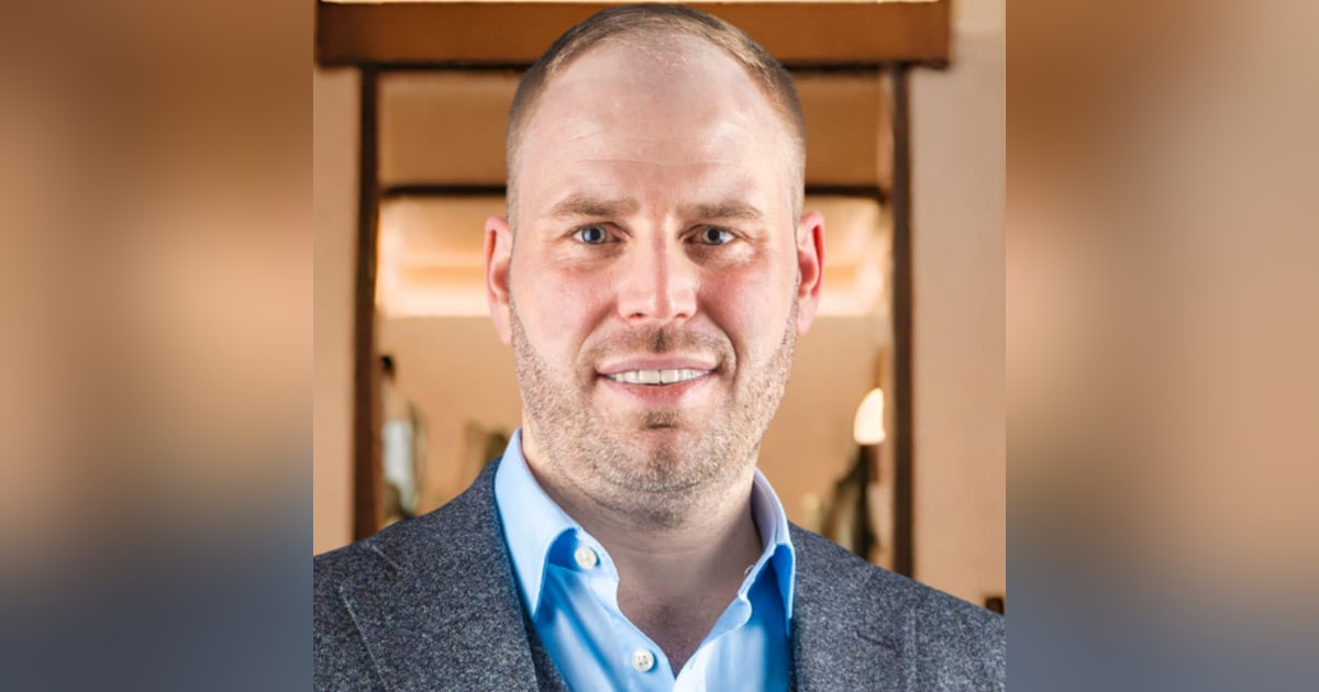 How To Create A Hospitality Concept That Stays Successful Over the Long Term - Scot Turner How To Create A Hospitality Concept That Stays Successful Over the Long Term - Scot Turner