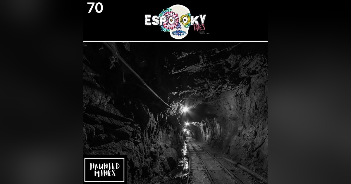 Haunted Mines: The Devil Under Cerro Rico & San Antonio de Lipez Haunted Mines: The Devil Under Cerro Rico & San Antonio de Lipez