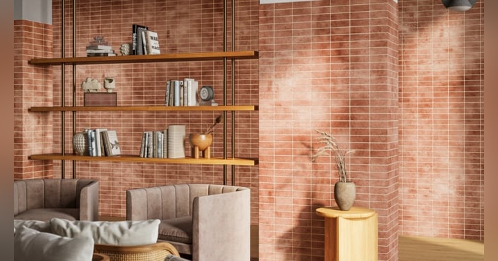 image for Terracotta Tile Revival: Warmth, Authenticity & Modern Design Applications