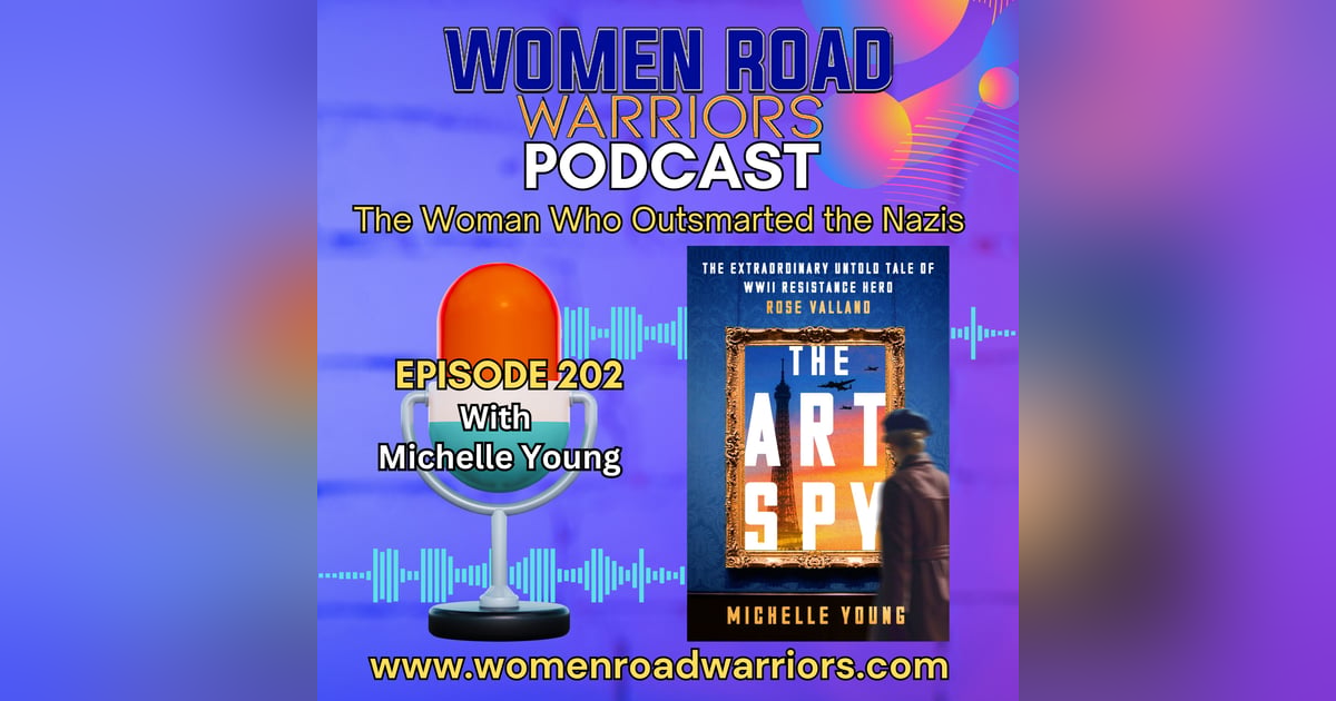 The Woman Who Outsmarted the Nazis and Saved Europe's Art The Woman Who Outsmarted the Nazis and Saved Europe's Art