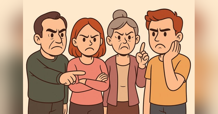 image for Facing Judgment, Choosing Freedom: Why We Donât Hide Our Lifestyle Anymore