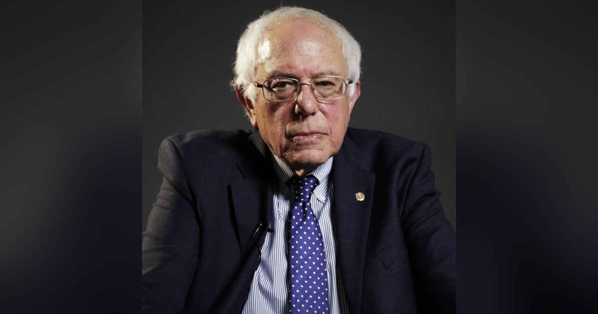 #0030 - Bernie Sanders #0030 - Bernie Sanders