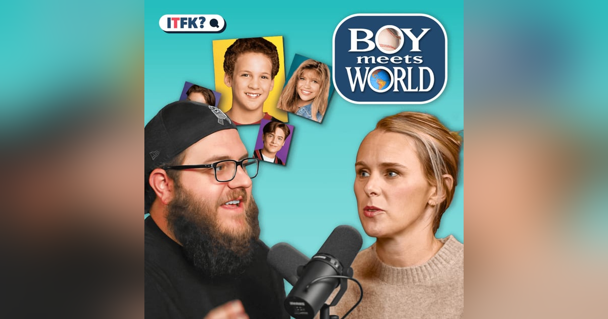 ‘BOY MEETS WORLD’: Family-Friendly or Not? ‘BOY MEETS WORLD’: Family-Friendly or Not?