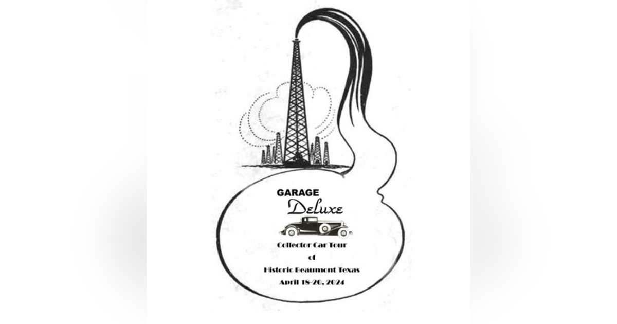 Driving Through Time: Vintage Cars, Family Bonds, and Collector Culture with Greg Riley Driving Through Time: Vintage Cars, Family Bonds, and Collector Culture with Greg Riley